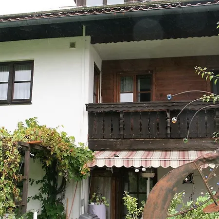 Jauss Apartament