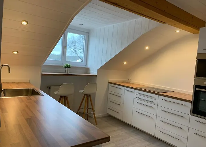 Apartament Jauss *