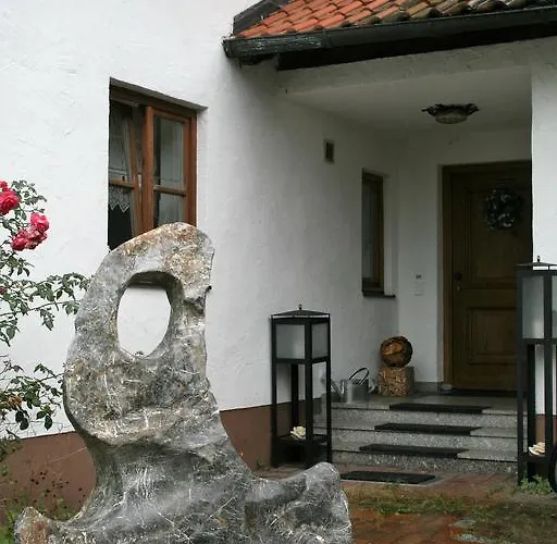Apartament Jauss *